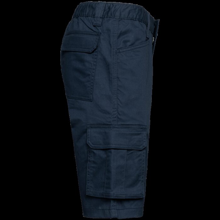 Bermuda multipoches écoresponsable homme – Image 82