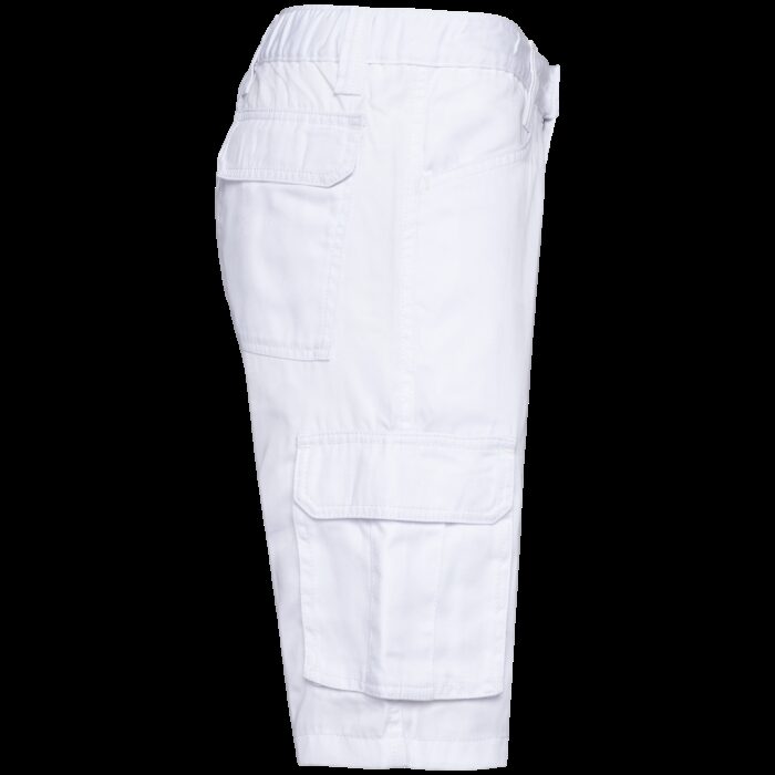 Bermuda multipoches écoresponsable homme – Image 100