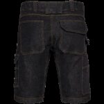 Bermuda denim multipoches homme – Image 9