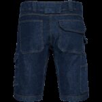 Bermuda denim multipoches homme – Image 11