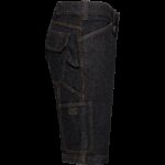 Bermuda denim multipoches homme – Image 10