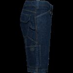 Bermuda denim multipoches homme – Image 12