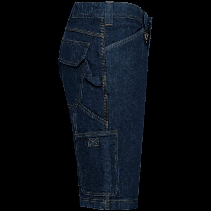 Bermuda denim multipoches homme – Image 31