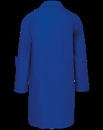 Blouse de travail unisexe – Image 2