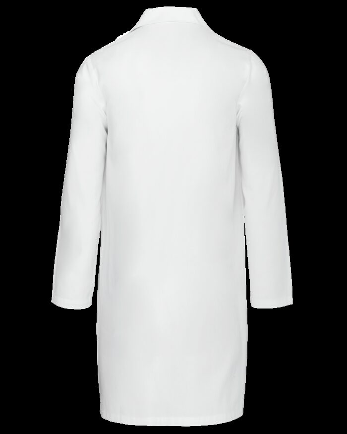 Blouse de travail unisexe – Image 17