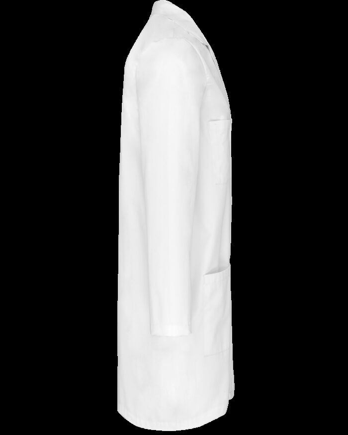 Blouse de travail unisexe – Image 18