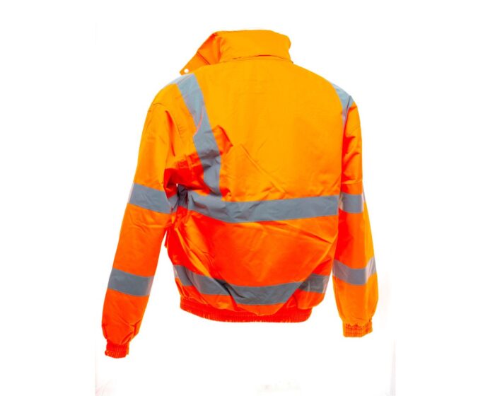 Blouson haute visibilité – Image 12