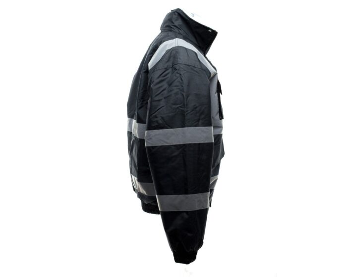 Blouson haute visibilité – Image 3