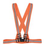 Bande réfléchissante