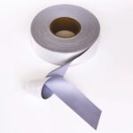 Bande réfléchissante thermocollante