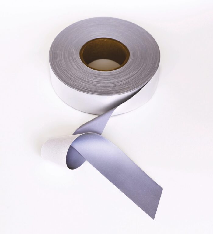 Bande réfléchissante thermocollante – Image 1